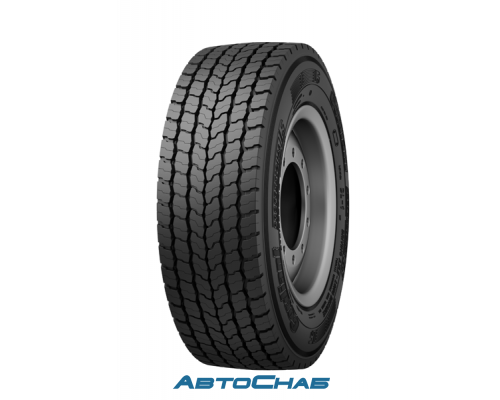 295/60R22.5 DL-1 CORDIANT PROFESSIONAL б/к и150/147К 295/60R22.5 DL-1 CORDIANT PROFESSIONAL б/к и150/147К
